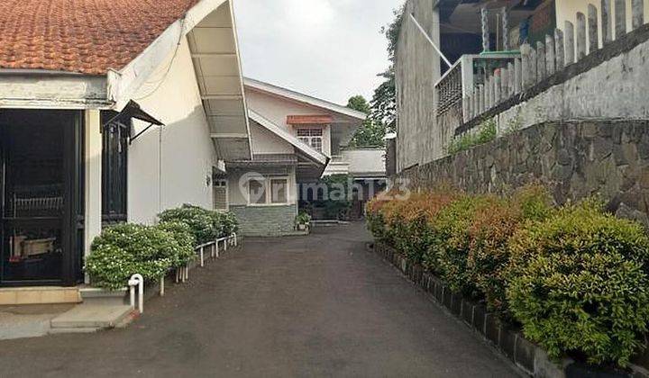 Rumah Mampang Layak Huni Mampang Prapatan Jakarta Selatan 2