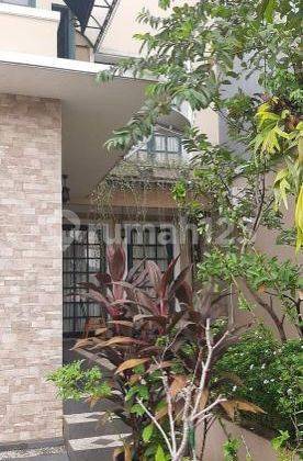 Rumah Bagus Minimalis di Villa Jati Padang Pasar Minggu  2