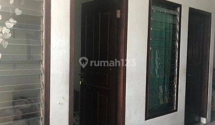 Rumah minimalis komplek pertanian 2