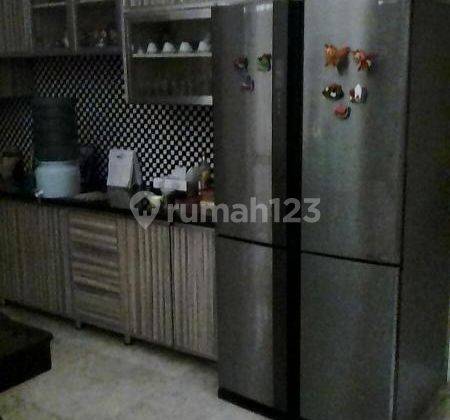 Rumah Bagus Dan Fully Furnished Pejaten Mas Pasar Minggu 2