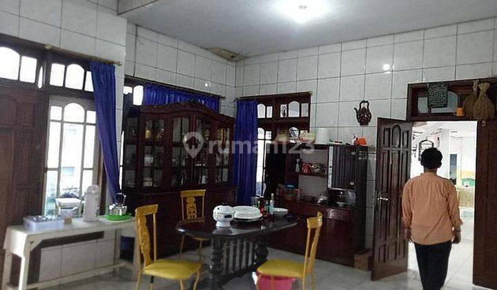 Rumah 2 Lantai Dan Kost Di Cikunir Bekasi 2