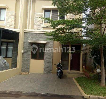 Palma Residenza Gunuk Poltangan Jakarta Selatan 1