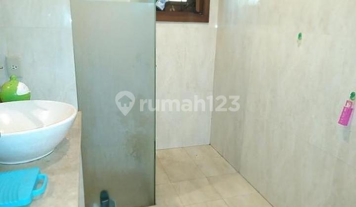 Rumah Besar Butuh Renovasi Pejaten Barat 2
