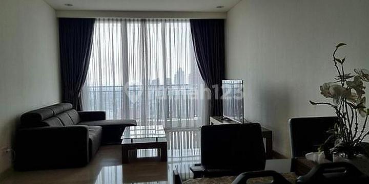 Dijual Apartment The Pakubuwono View Jakarta Selatan