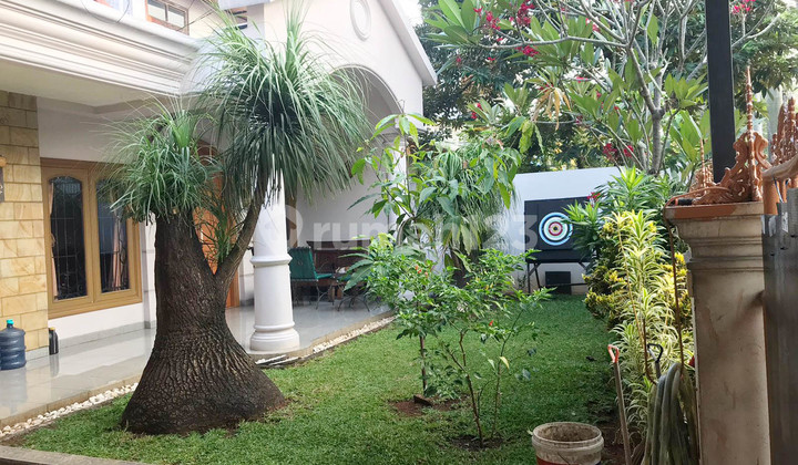 Rumah di  Citra Garden, Kalideres, Luas 12x25m2 2