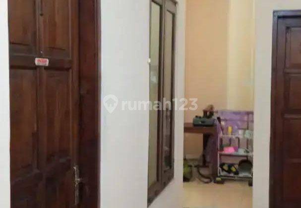 Rumah Kost Full Penyewa 10 Kamar Cikarang Jababeka 1