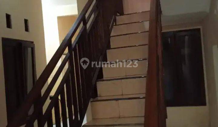 Rumah Kost Full Penyewa 10 Kamar Cikarang Jababeka 2