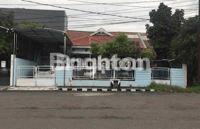 RUMAH NGINDEN INTAN TIMUR HITUNG TANAH COCOK BUAT AN DEPAN GEREJA BETHANY 1