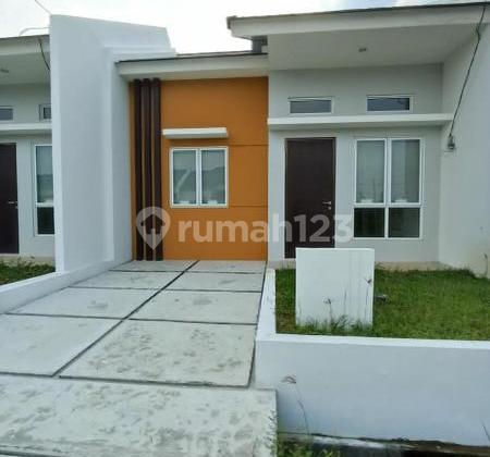 Rumah Siap Huni DP 0% di Cikarang Rumah Siap Huni DP 0% di Cikarang