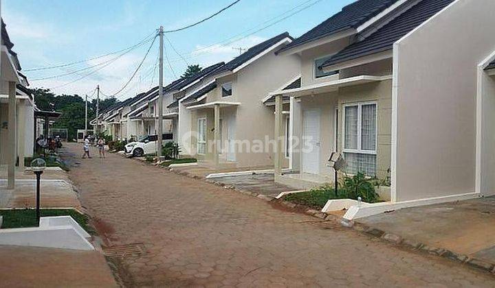 Rumah Super Murah Siap Huni Di Bojongkulur Jatiasih, Bekasi 2