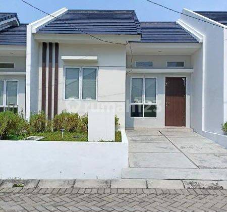 Rumah 1 Lantai Dekat GIIC Deltamas Cikarang 1