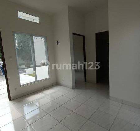 Rumah Murah di Deltamas Cikarang 2