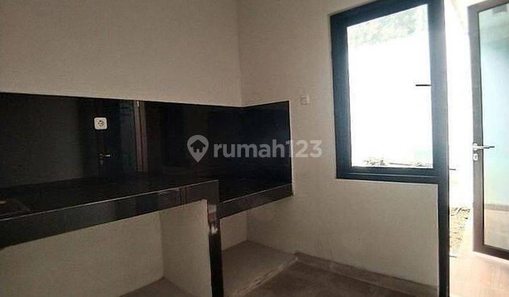 Rumah 2 Lantai Siap Huni di Jatibening, Bekasi 2