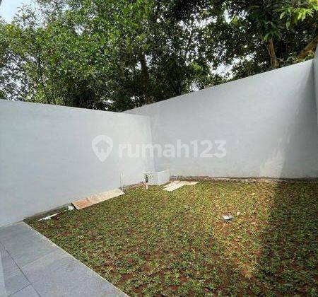 Rumah 2 Lantai Minimalis, Murah, dan Luas di Jatiasih, Bekasi 2