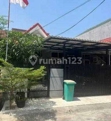 Rumah Di Perumahan Pulogebang Kirana Pulo Gebang Cakung Jaktim