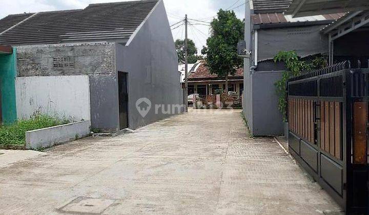 Rumah Second 1 Lantai Siap Huni, Luas, Murah di Jatiasih  2