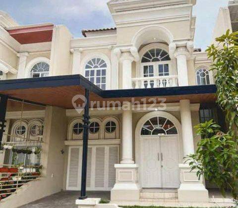 Rumah Premium di Kalideres, Jakarta Barat 1