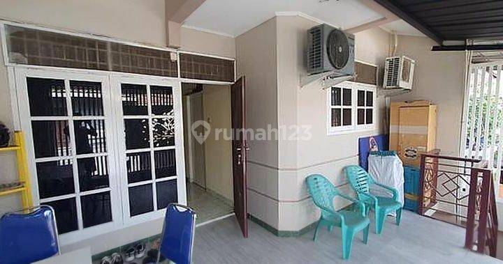 Rumah Tinggal dan Kost Dekat Kampus di Malaka, Jakarta Timur 2