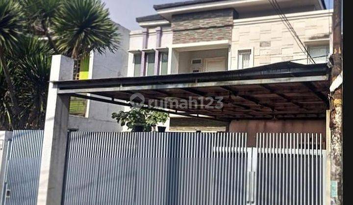 Dijual rumah pondok aren Tangsel 1