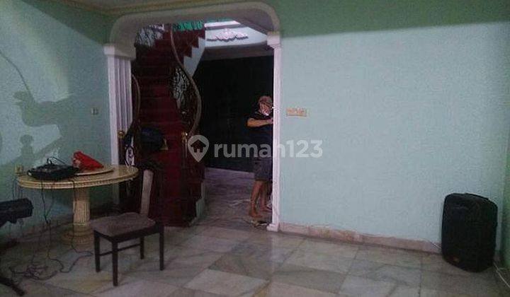 Turun harga rumah dipetukangan 2