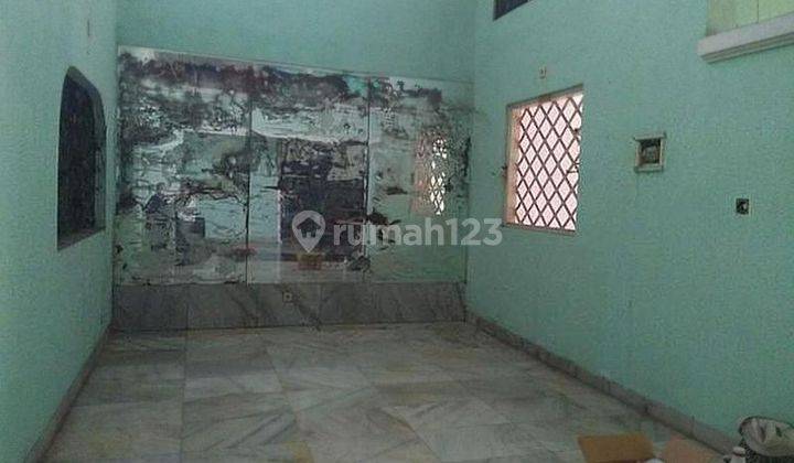 Turun Harga Rumah Dipetukangan 2