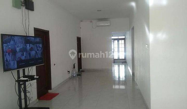 Dijual rumah cilandak barat 2