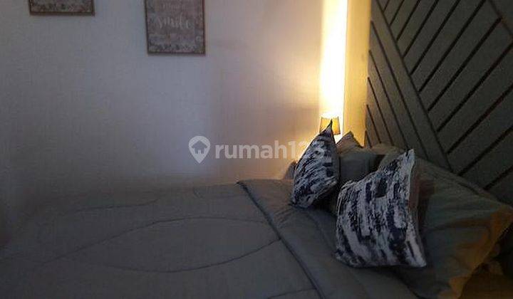 Dijual Apartemen Ciputat 2