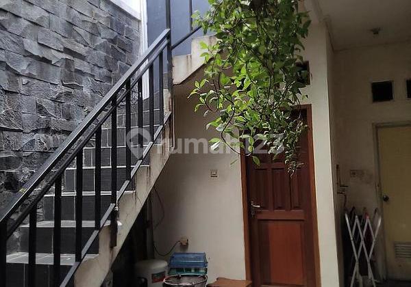 rumah diabdul majid Cipete,jakarta selatan 2