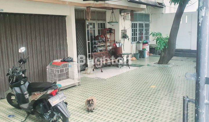 RUMAH MANGGA DURI KEPA JAKARTA BARAT - 2 LANTAI & SIAP HUNI 1