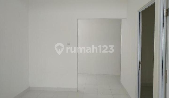 Rumah di Lokasi di Forest Hill Cisauk Parung Panjang 2