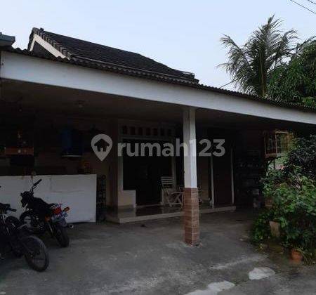 Rumah Di Lokasi Di grand view Hoek Tangerang 1