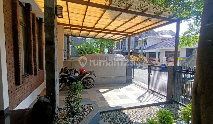 kan Rumah Fully Furnished Sekejati Kiaracondong 1