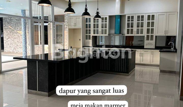 Rumah Sangat Mewah Asri Dan Nyaman Di Kawasan Pondok Aren  2