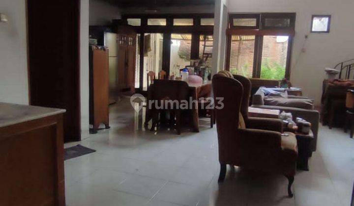 Rumah Hitung Tanah Di Kayu Putih Jakarta Timur S7032 2