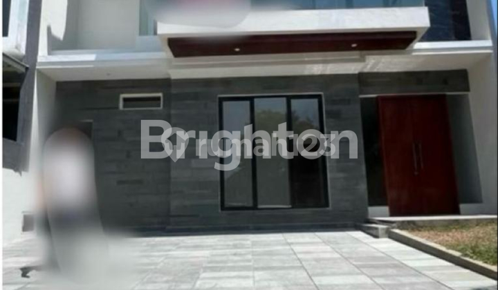 HARGA NEGO RUMAH CITRALAND WOODLAND !! 1