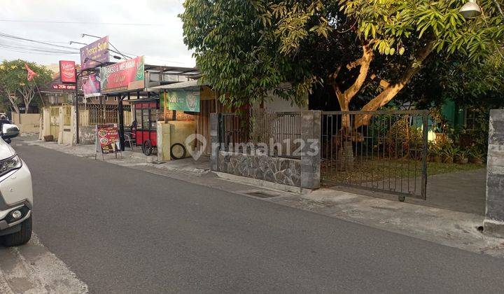 Rumah Tinggal Cocok Untuk Keluarga Besar LokasiPlumbon Banguntapan Bantul 2