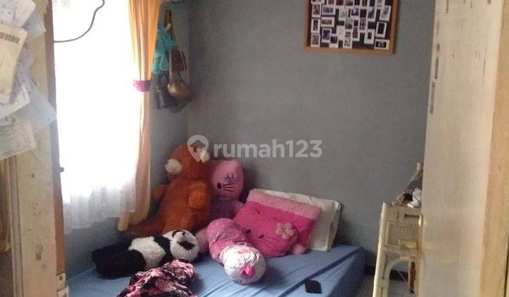 Rumah Di Melong Cijerah Akses Mobil 1 Strategis murah 2