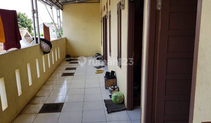 KONTRAKAN & KOST di Kelurahan Rawa Mekar Jaya, Dekat BSD 2