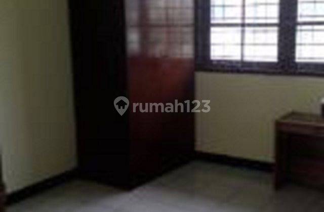 Rumah Taman Permata Buana Di Jl.pulau Ayer Jakarta Barat 2