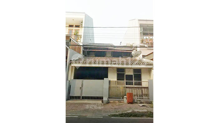 Rumah Bcs, Acordion Kelapa Gading Luas 6x20m2