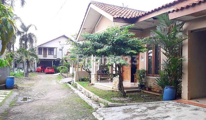 Asri Cimanggis Depok Residence