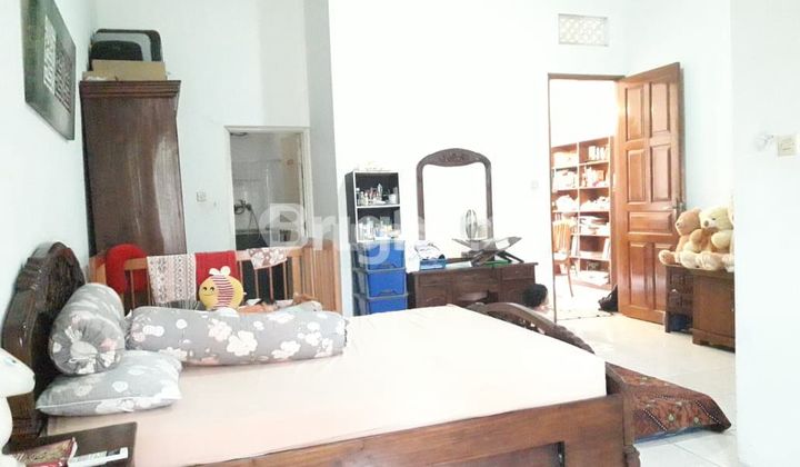 HUNIAN ASRI CIMANGGIS DEPOK 2