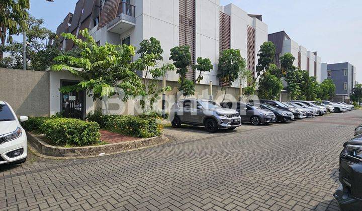 Siap Huni , Rumah Kost Dengan 6 Kamar di Bsd Baru , Tangerang 1