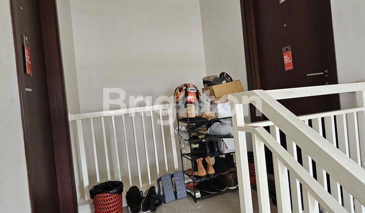 Siap Huni , Rumah Kost Dengan 6 Kamar di Bsd Baru , Tangerang 2