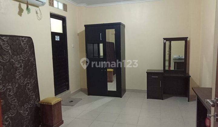 Rumah Kost 21 Kamar Di Cipinang Jakarta Timur S7030 1