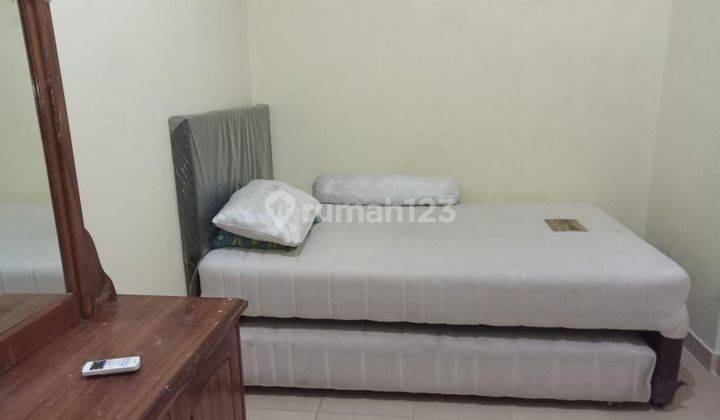 Rumah Kost 21 Kamar Di Cipinang Jakarta Timur S7030 2