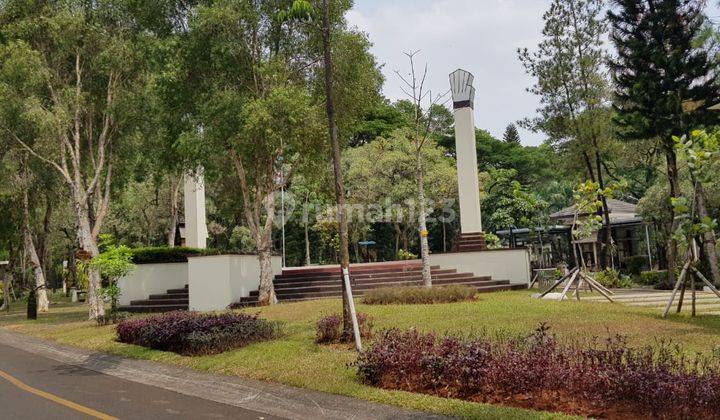 Rumah Bagus, Elegan, Siap Huni di Menteng Residence Bintaro