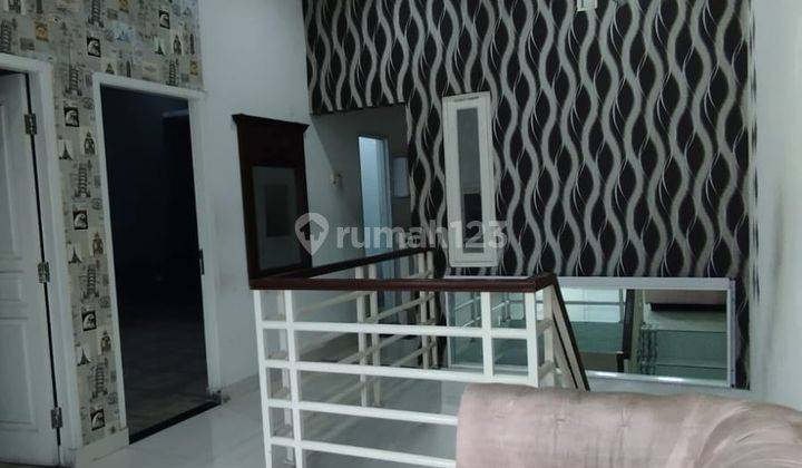 Rumah Cantik Minimalis Lokasi Villa Citra Bantarjati Bogor Utara 1