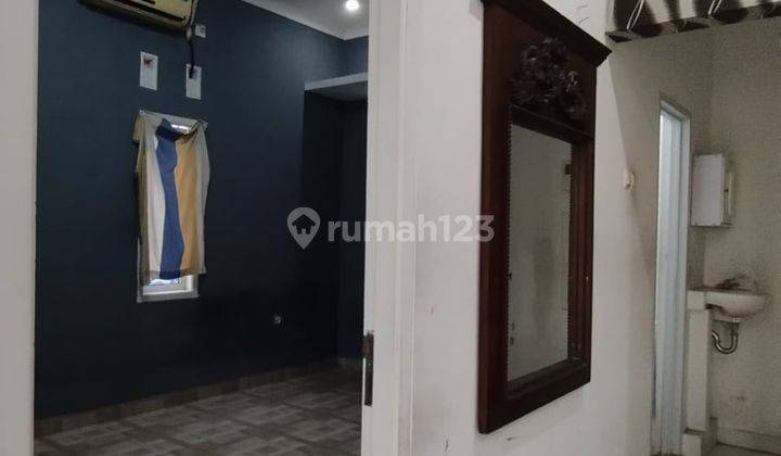 Rumah Cantik Minimalis Lokasi Villa Citra Bantarjati Bogor Utara 2