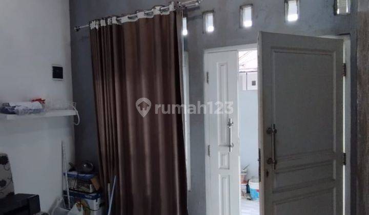 Rumah Cantik Minimalis Lokasi Villa Citra Bantarjati Bogor Utara 2